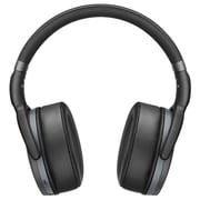 Sennheiser Wireless on Ear Headphone Black HD440BT