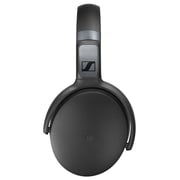 سماعة أذن لاسلكية لون أسود نوع Sennheiser  HD440BT