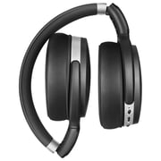 Sennheiser On Ear Wireless Headphone Black HD-4.50BTNC