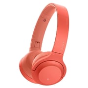 Sony red best sale wireless headphones