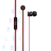 Beats By Dr. Dre MH7H2ZM/A Urbeats In Ear Headphone Matte Black