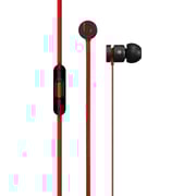 Beats By Dr. Dre MH7H2ZM/A Urbeats In Ear Headphone Matte Black