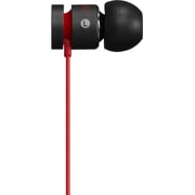Beats By Dr. Dre MH7H2ZM/A Urbeats In Ear Headphone Matte Black