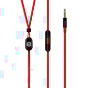 Beats By Dr. Dre MH7H2ZM/A Urbeats In Ear Headphone Matte Black
