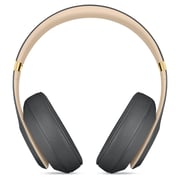 Beats Studio3 Wireless Over‑Ear Headphones Shadow Grey