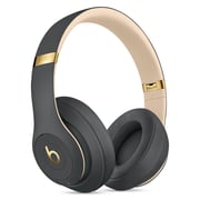 Beats Studio3 Wireless Over‑Ear Headphones Shadow Grey