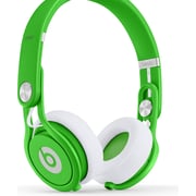 Beats 9000027603 Mixr On Ear Headphone Green