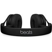 Beats ML992ZMA EP On Ear Headphones Black