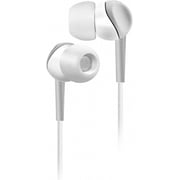Sennheiser CX200I Lightweight Headphone White