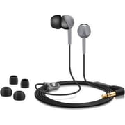 Sennheiser CX200I Lightweight Headphone White