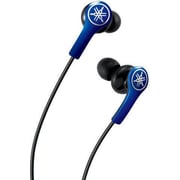 Yamaha EPHM100 In Ear Headphone Blue