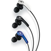 Yamaha EPHM100 In Ear Headphone Blue