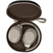 Sony MDR1000X/C Bluetooth Noise Cancelling Headphone Beige
