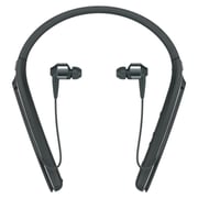 Sony Wireless Noise Cancelling Headphones Black WI1000XB