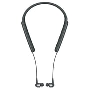 Sony Wireless Noise Cancelling Headphones Black WI1000XB