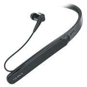 Sony Wireless Noise Cancelling Headphones Black WI1000XB