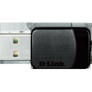 Dlink DLDWA171 AC Dual Band USB Adapter