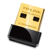 محول USB لاسلكي من تي بي لينك TL-WN725N