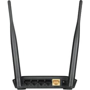 Dlink DIR605L Router