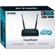 Dlink DIR605L Router