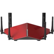 Dlink DIR890L AC3200 Tri-Band Gigabit Wireless Cloud Router Black