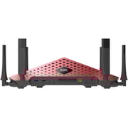 Dlink DIR890L AC3200 Tri-Band Gigabit Wireless Cloud Router Black