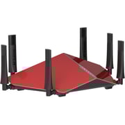 Dlink DIR890L AC3200 Tri-Band Gigabit Wireless Cloud Router Black