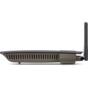راوتر واي فاي لاسلكي ذكي لينكسيس EA6100 AC1200 ثنائي النطاق