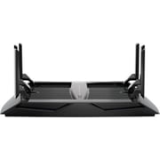 Netgear R8000100UKS X6 AC3200 Night Hawk Wireless Tri-Band Router