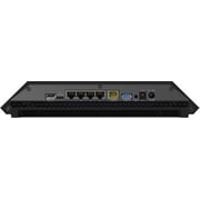 Netgear R8000100UKS X6 AC3200 Night Hawk Wireless Tri-Band Router