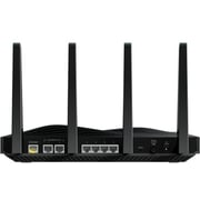 Netgear R8500100UKS Nighthawk X8 AC5300 Tri-Band Quad Stream Gigabit WiFi Router