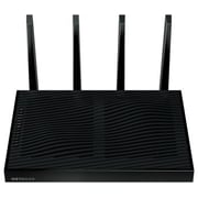 Netgear R8500100UKS Nighthawk X8 AC5300 Tri-Band Quad Stream Gigabit WiFi Router