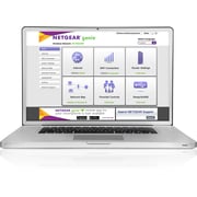 Netgear R6400100UKS AC1750 Dual Band Gigabit Smart WiFi Router Beamforming