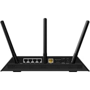 Netgear R6400100UKS AC1750 Dual Band Gigabit Smart WiFi Router Beamforming
