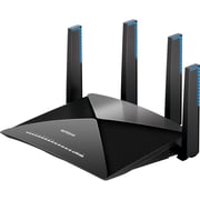 Netgear R9000100EUS AD7200 Nighthawk X10 Smart Wifi Router