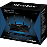 Netgear R9000100EUS AD7200 Nighthawk X10 Smart Wifi Router