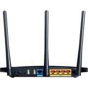 TP-Link Archer C7 AC1750 Wireless Dual Band Gigabit Router