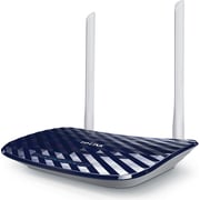 TP-Link ARCHERC20 AC750 Dual Band Router