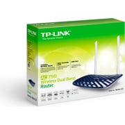 TP-Link ARCHERC20 AC750 Dual Band Router
