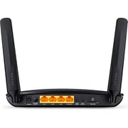 TP-Link Archer AC750 Wireless Dual Band 4G LTE Router MR200