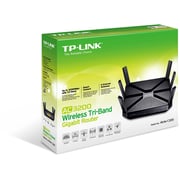 TP-Link Archer AC3200 Tri-Band Wireless Gigabit Router