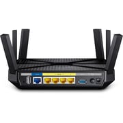 TP-Link Archer AC3200 Tri-Band Wireless Gigabit Router