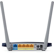 TP-Link Archer C50 AC1200 Dual Band Wireless Router + AC750 RE200 Range Extender