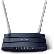 TP-Link Archer C50 AC1200 Dual Band Wireless Router + AC750 RE200 Range Extender