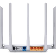Tplink ARCHER C60 AC1350 Wireless Dual Band Router
