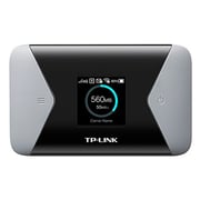 TP-Link 4G LTE Advanced Mobile WiFi Router M7310