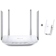 Extensor wifi TP-Link AC1200 RE305, 2 antenas externas, 1200 mbps