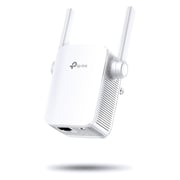 TP-Link Archer C50 AC1200 Wireless Dual Band Router + RE305 Dual-Band AC1200 Wi-Fi Range Extender