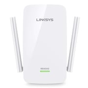 Linksys RE6300 AC750 Boost WiFi Range Extender