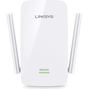 Linksys RE6300 AC750 Boost WiFi Range Extender